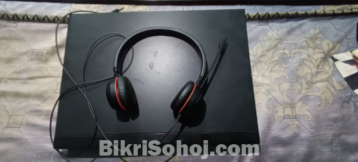 Jabra Evolve 30